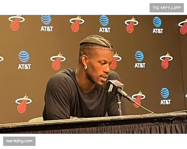 巴特勒NBA杯贡献关键发挥 热火领袖攻防两端作用明显